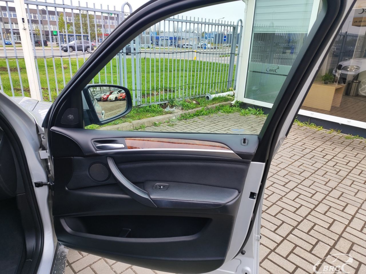 BMW X5 | 5
