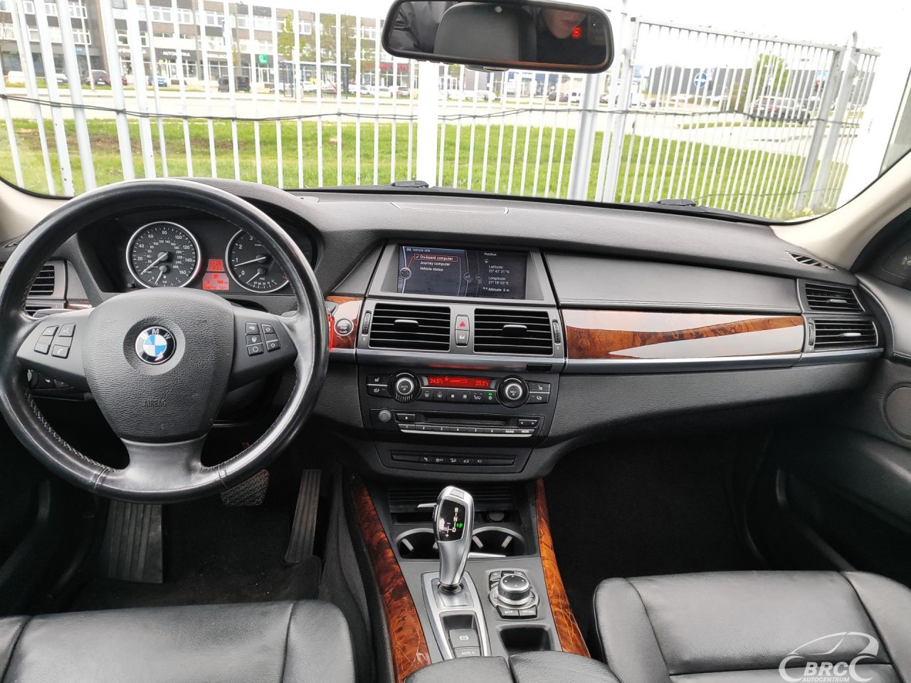 BMW X5 | 3