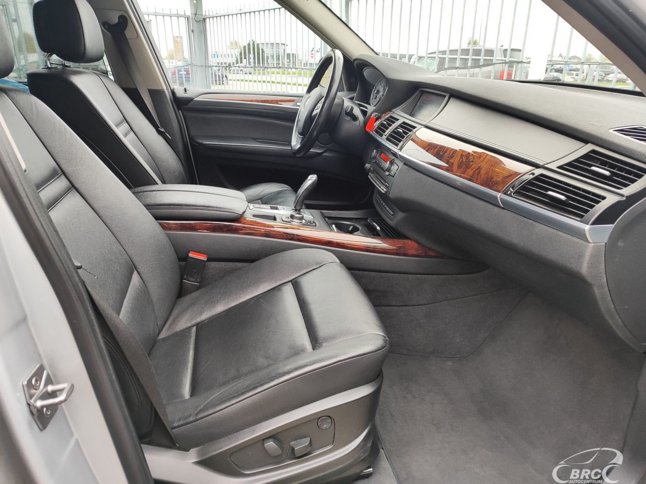 BMW X5 | 6