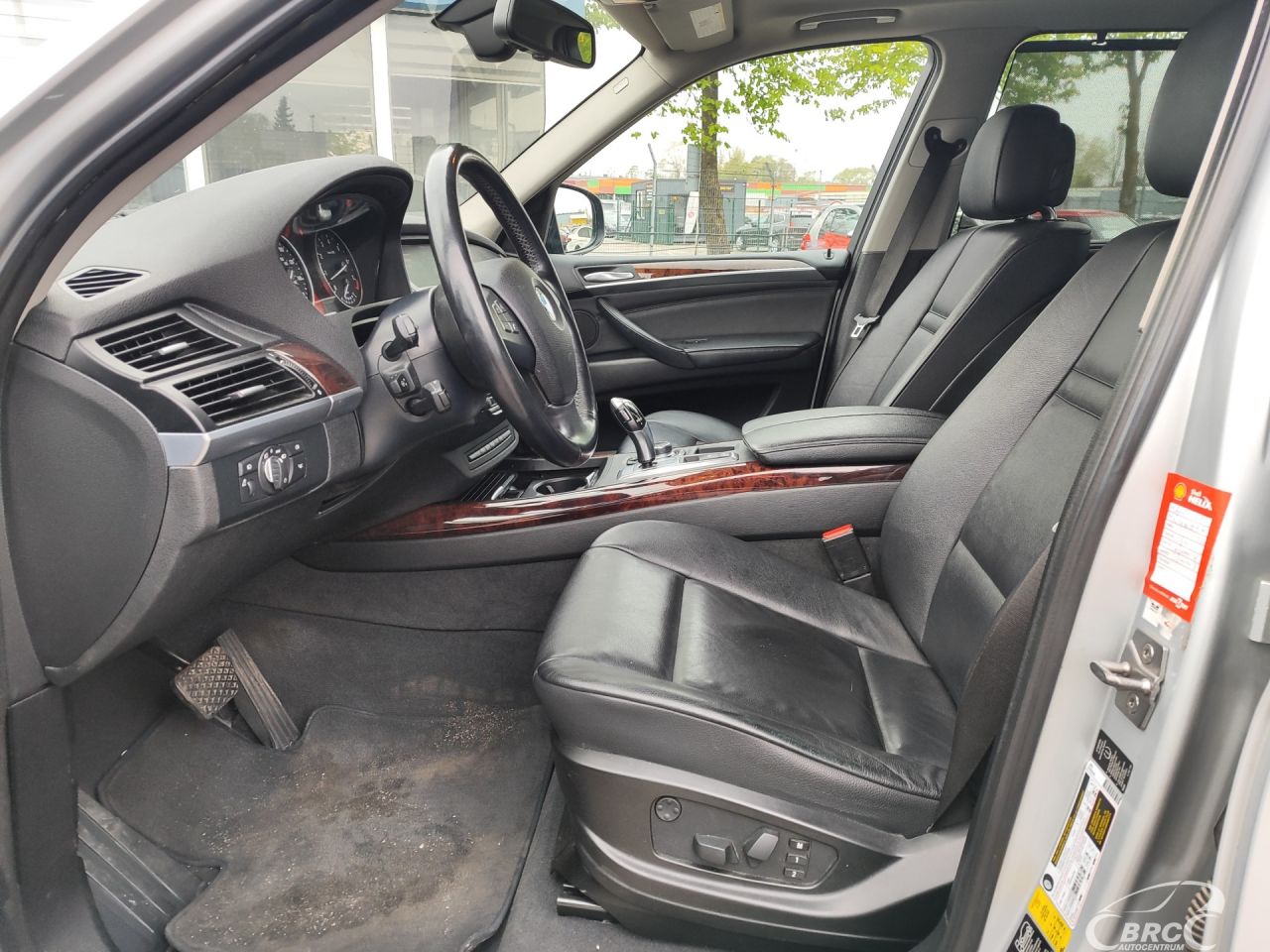 BMW X5 | 11