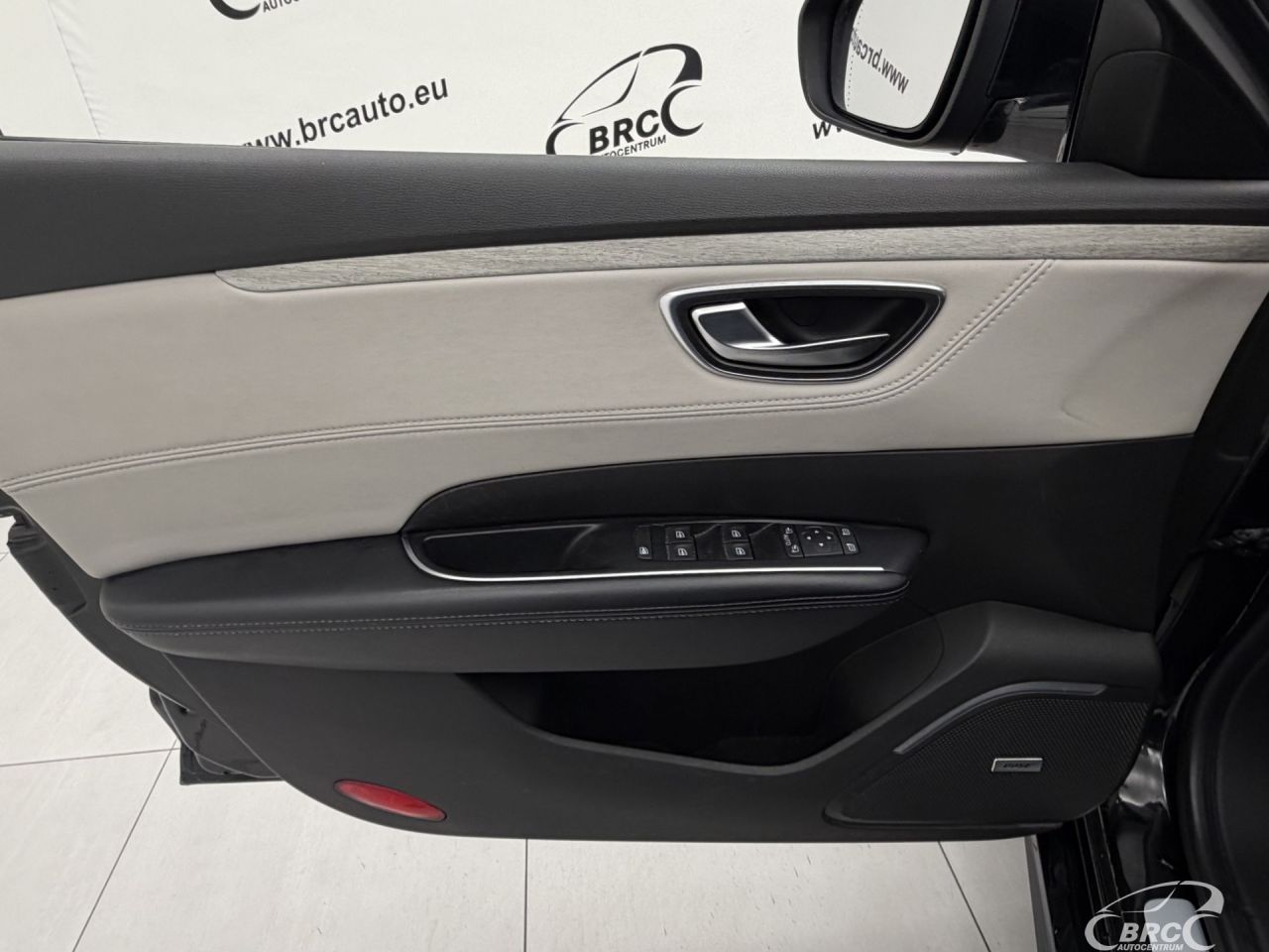 Renault Talisman | 19