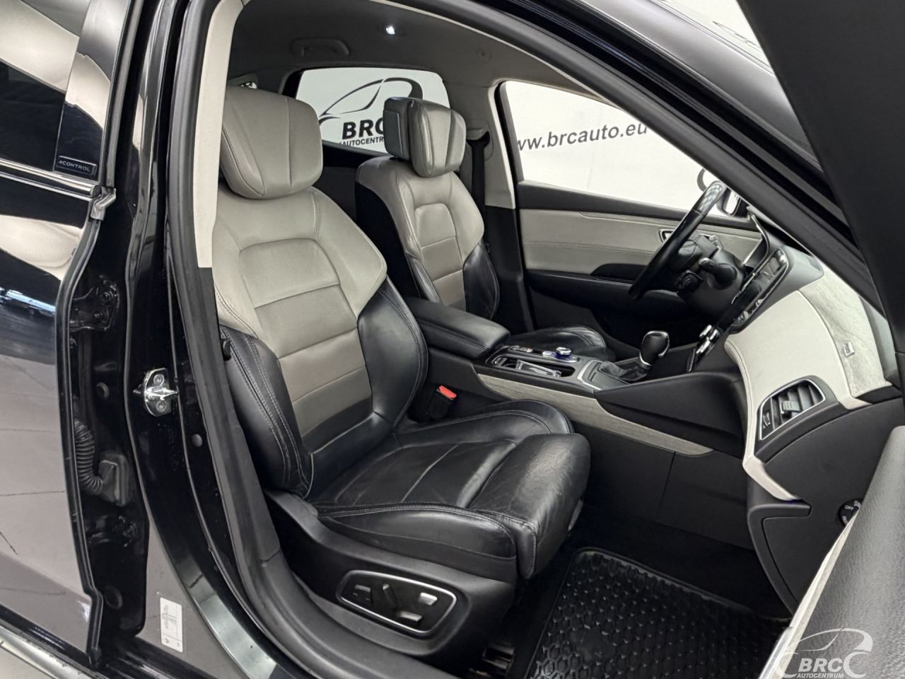 Renault Talisman | 6