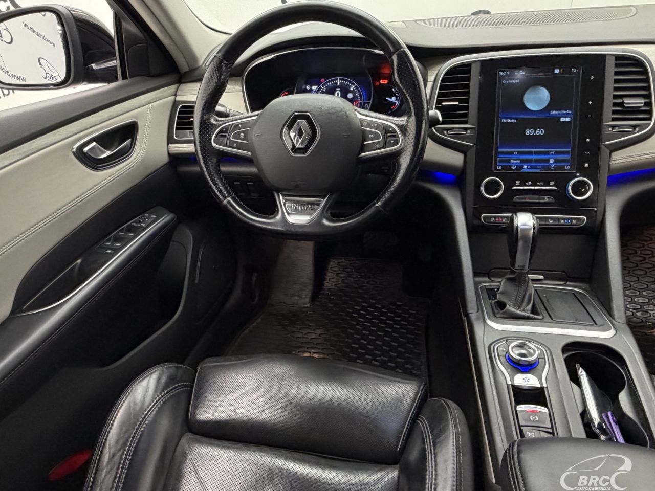 Renault Talisman | 14