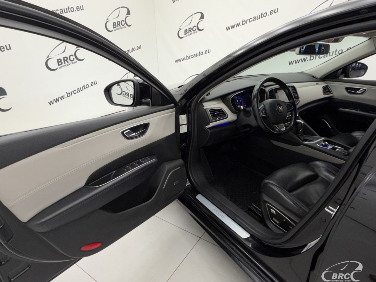 Renault Talisman | 18