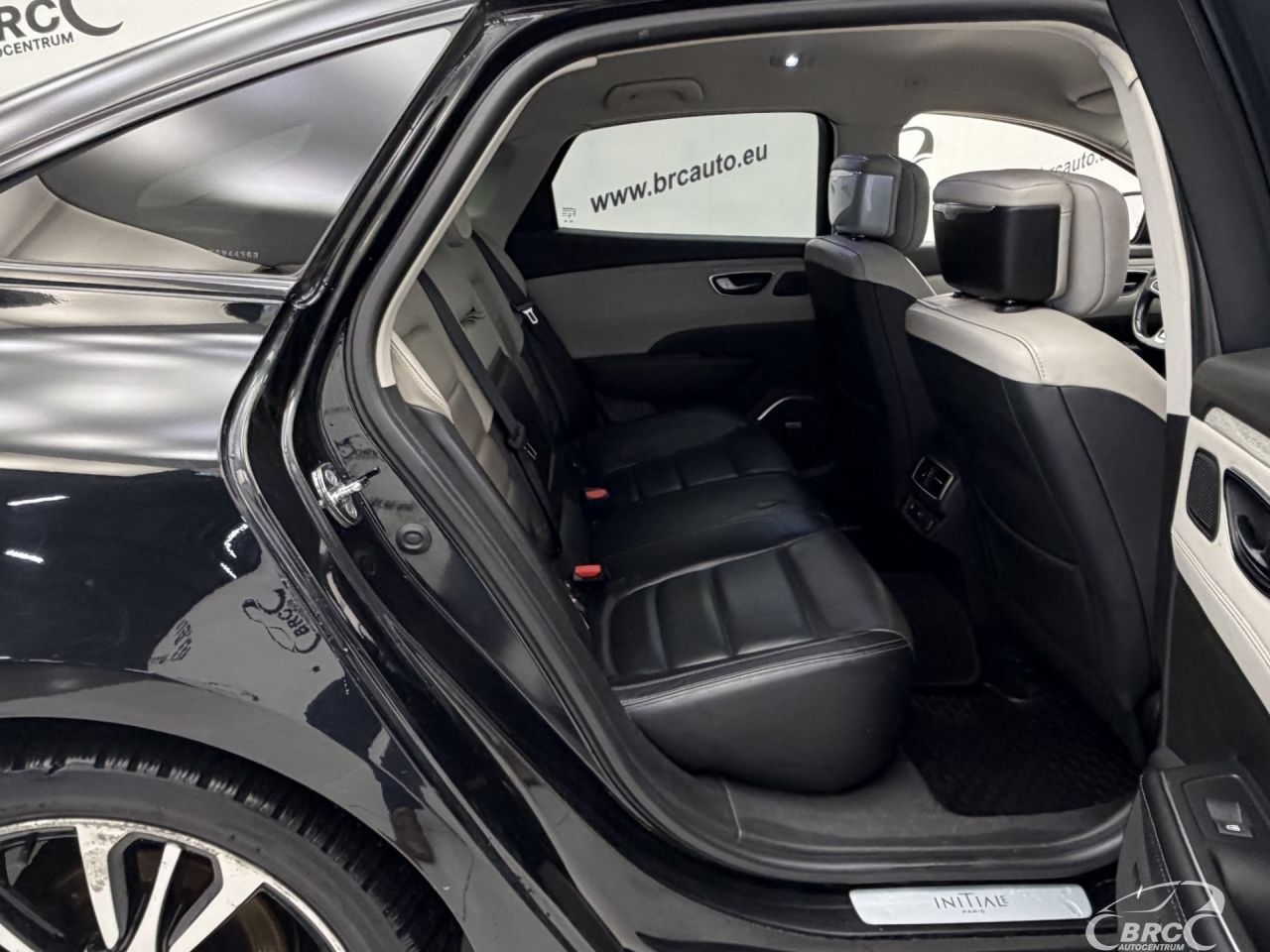 Renault Talisman | 10