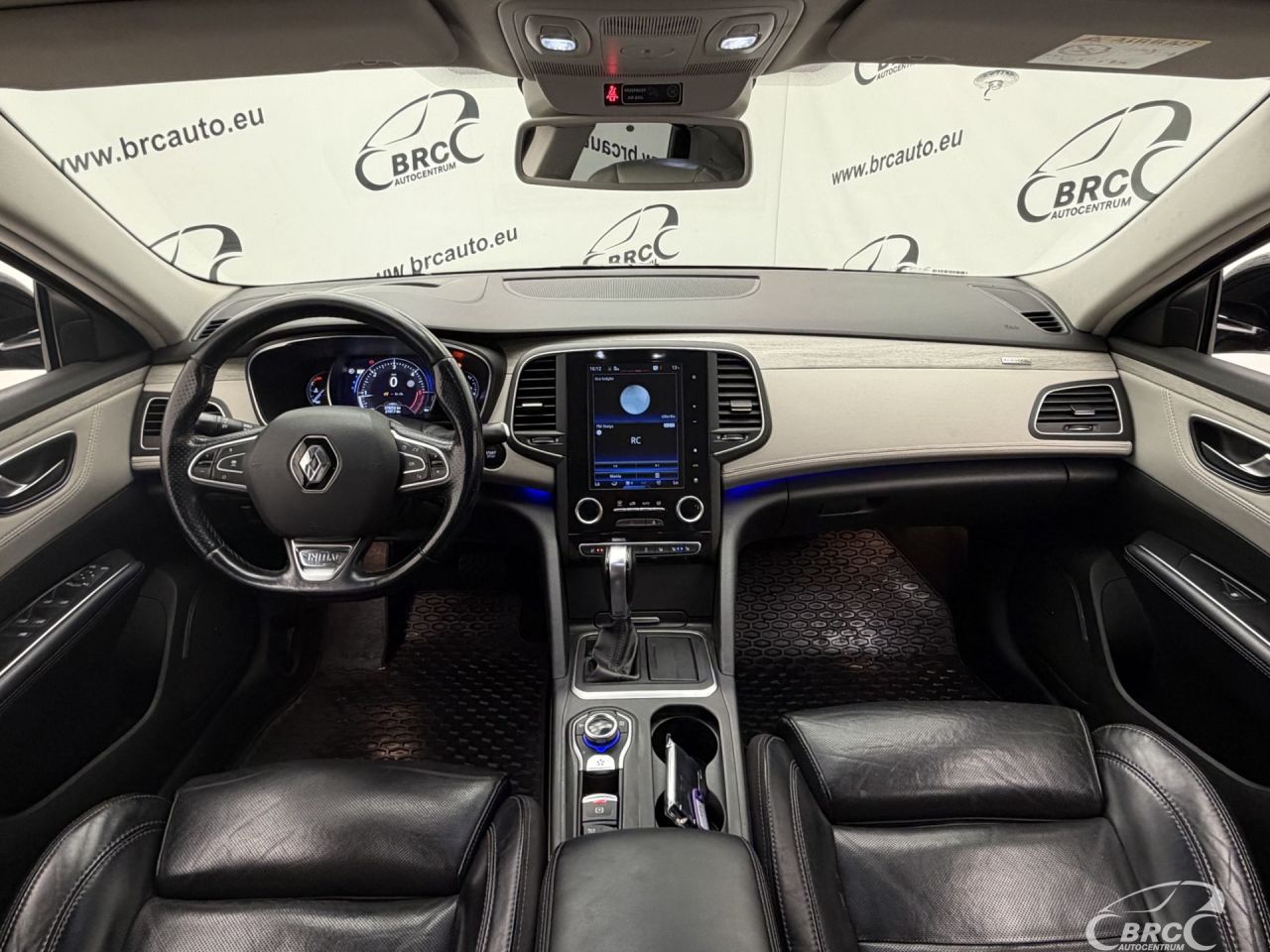 Renault Talisman | 2