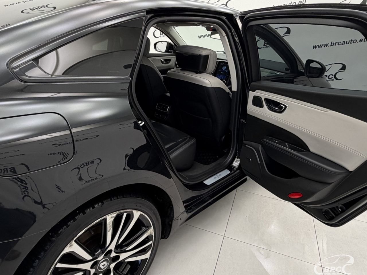 Renault Talisman | 13