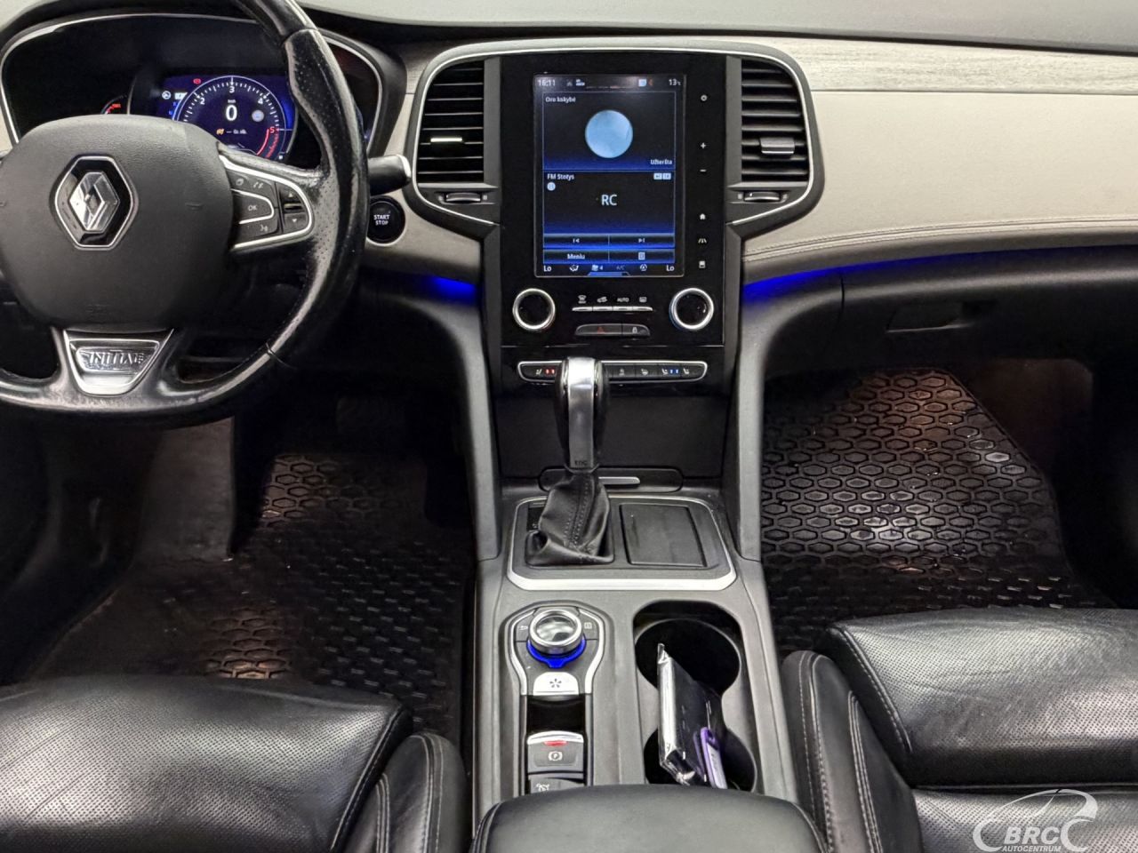 Renault Talisman | 15