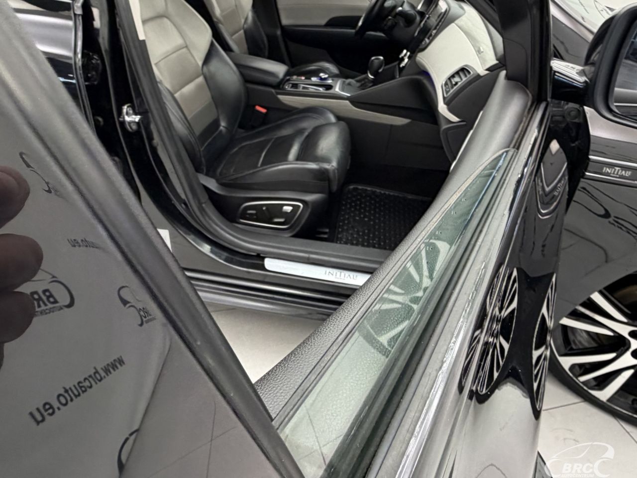 Renault Talisman | 8