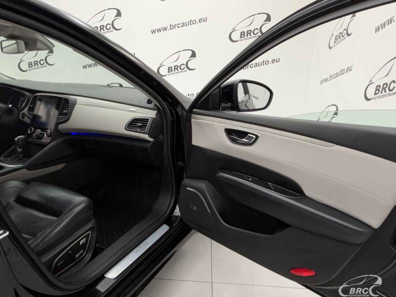 Renault Talisman | 7