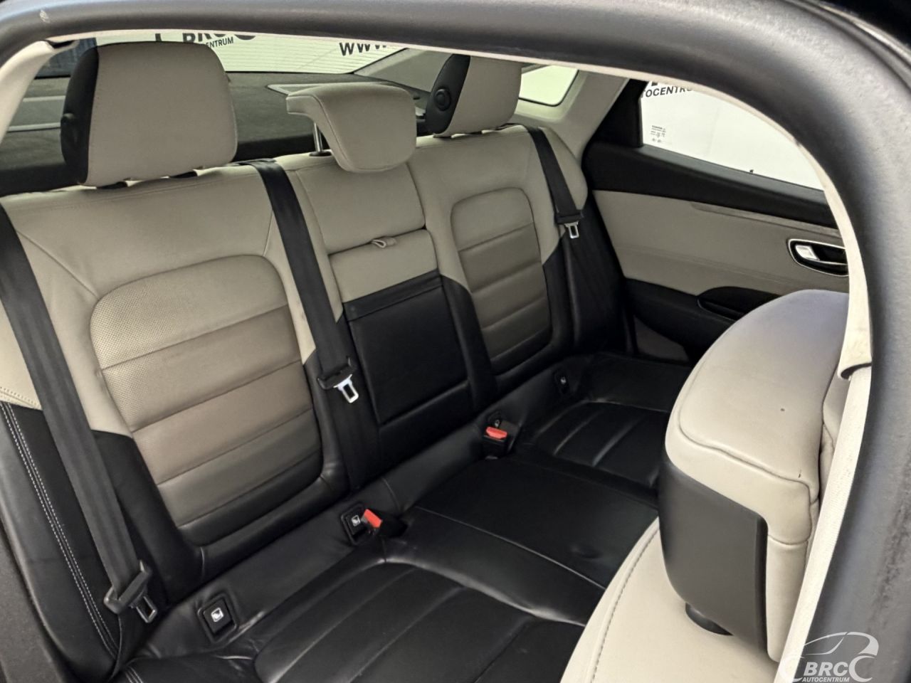 Renault Talisman | 12