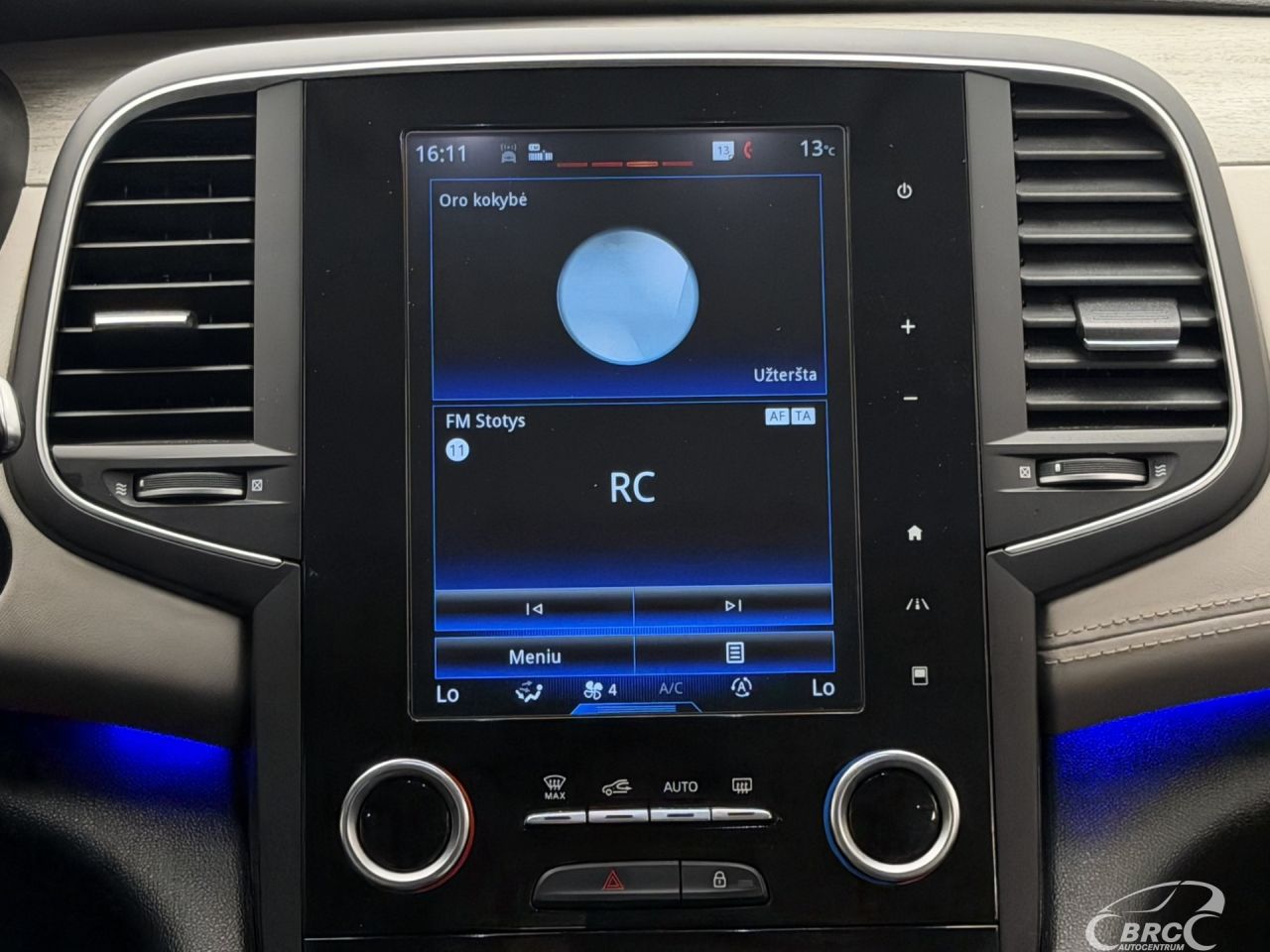 Renault Talisman | 16