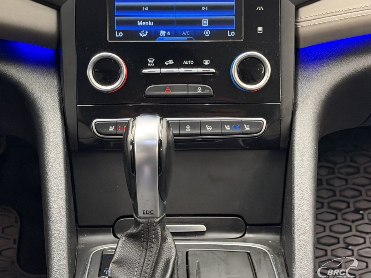 Renault Talisman | 17