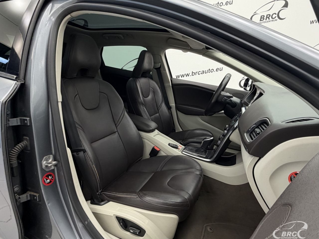 Volvo V40 | 1