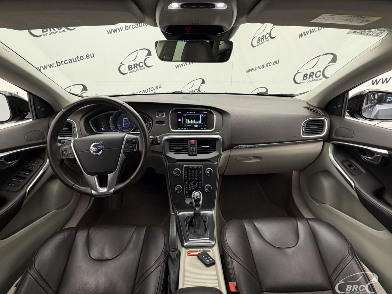 Volvo V40 | 2
