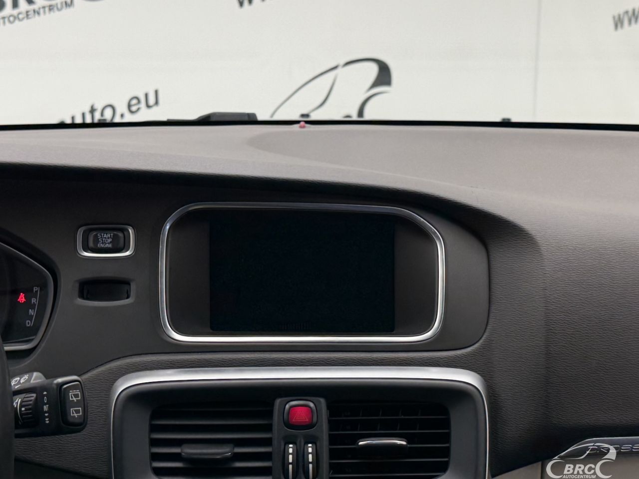 Volvo V40 | 15
