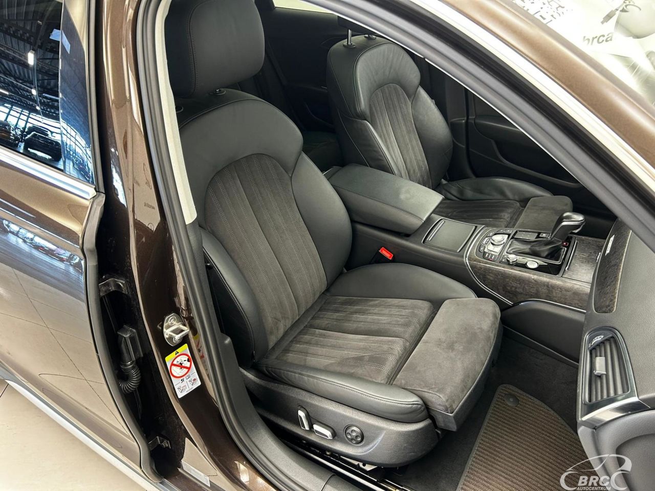Audi A6 | 16