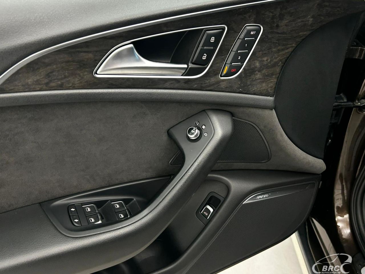 Audi A6 | 10
