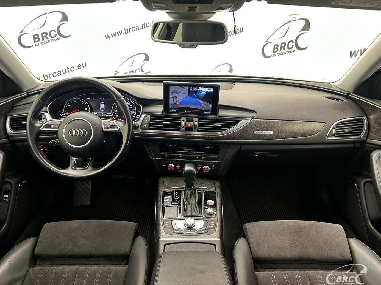 Audi A6 | 2