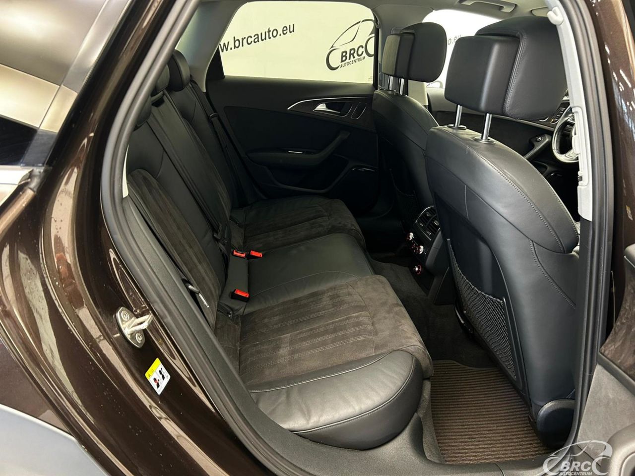 Audi A6 | 6