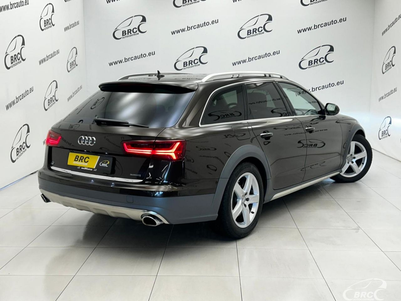 Audi A6 | 1