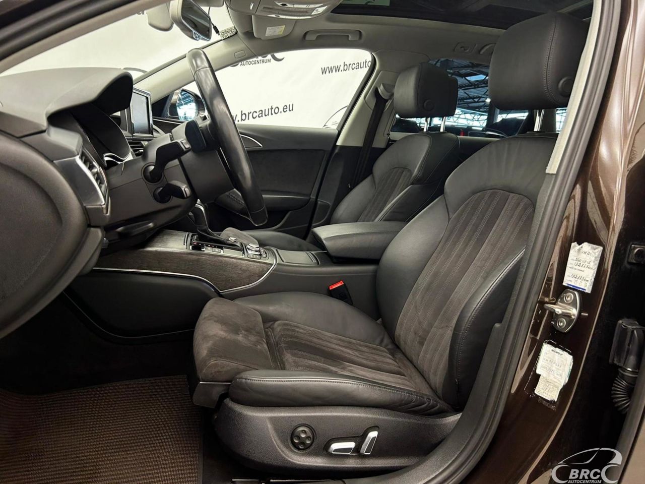 Audi A6 | 11
