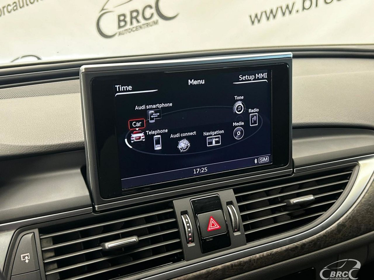 Audi A6 | 17