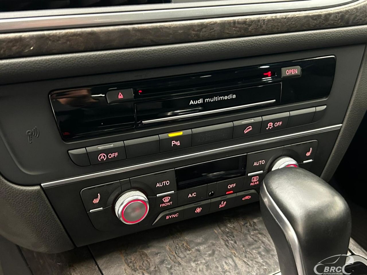 Audi A6 | 18