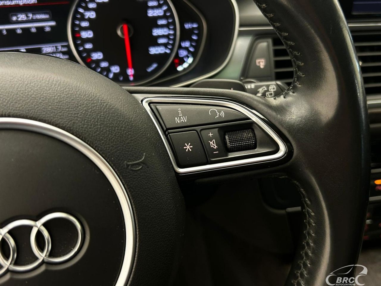 Audi A6 | 13