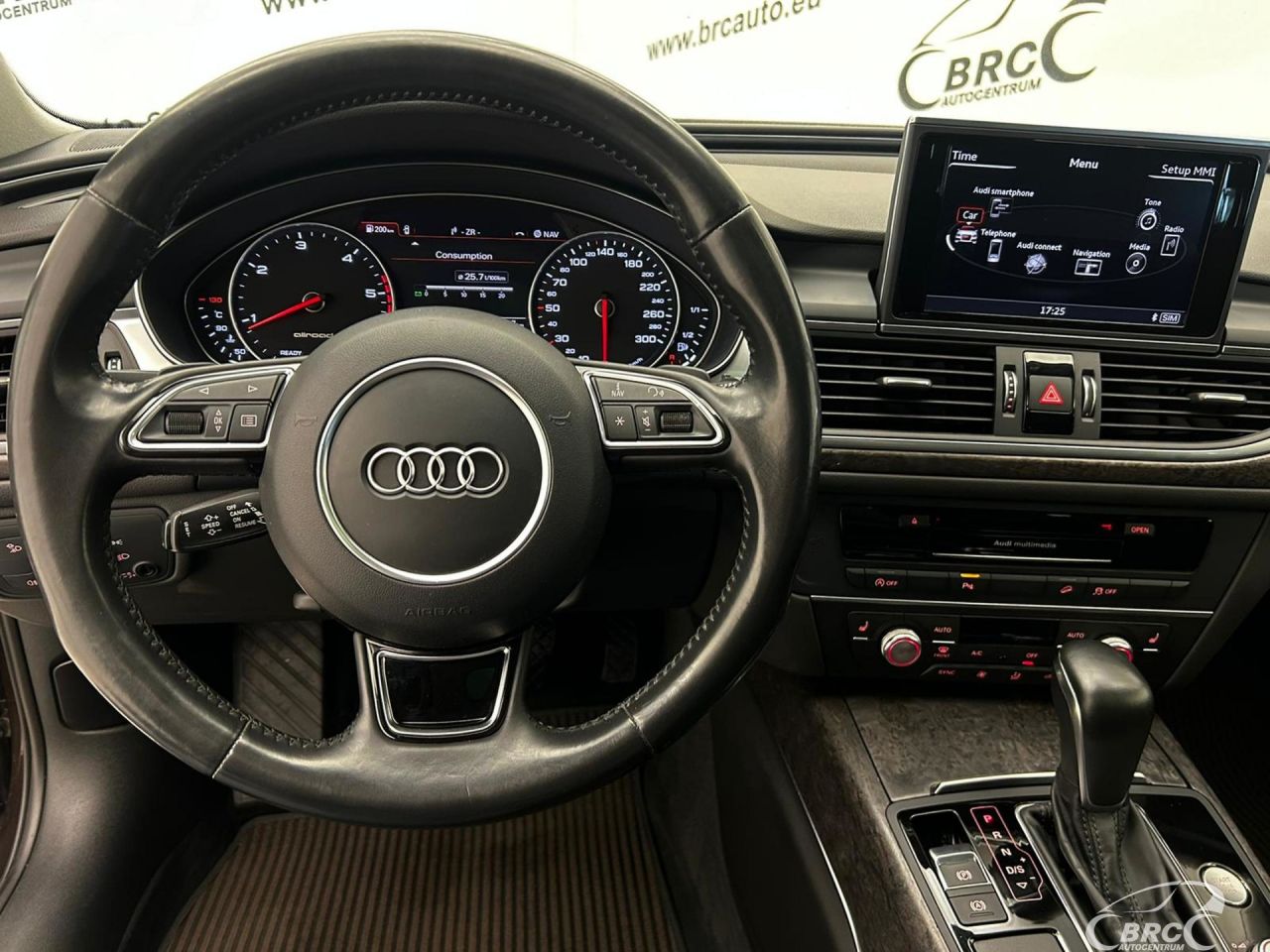 Audi A6 | 15