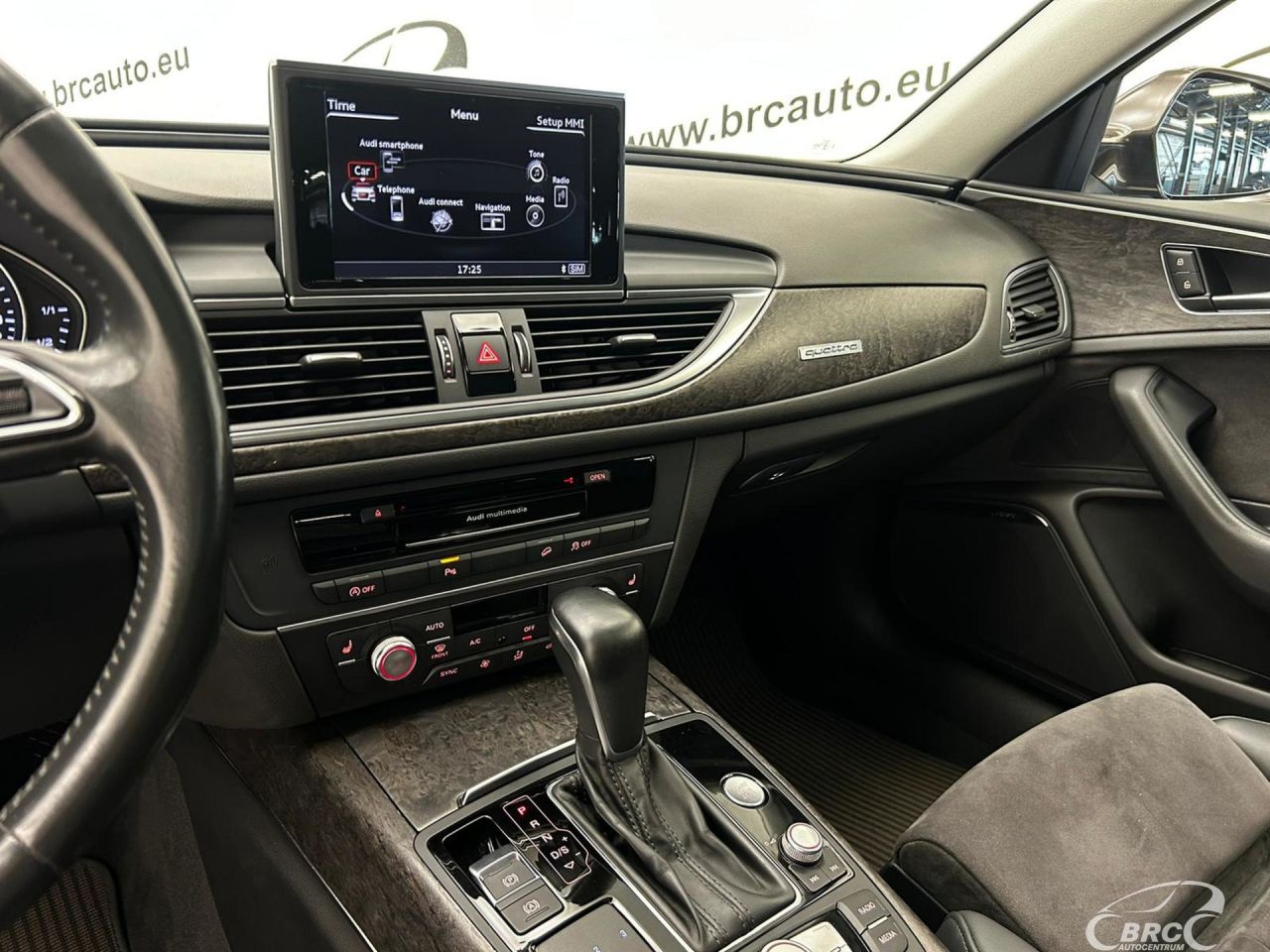 Audi A6 | 5