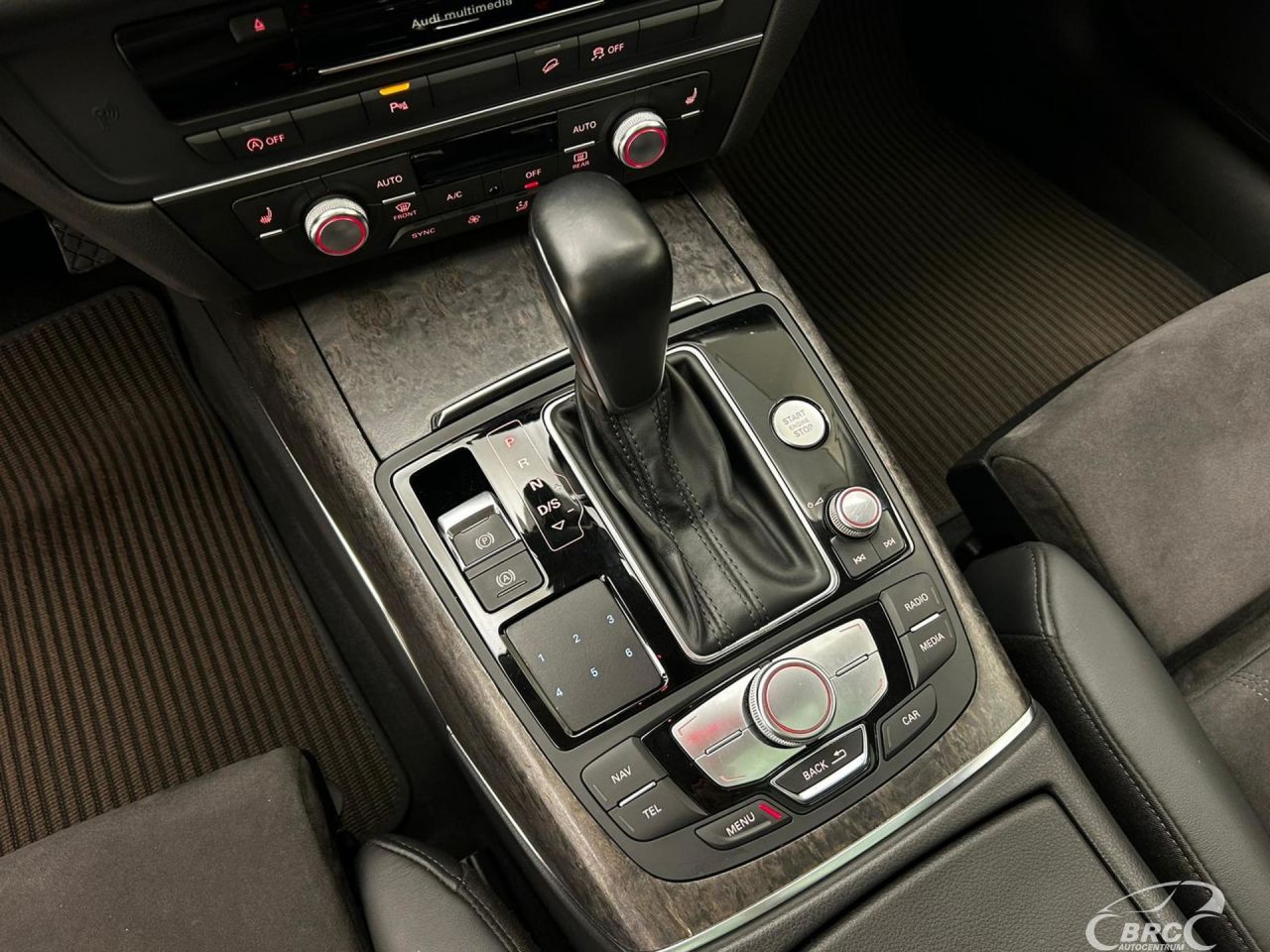Audi A6 | 19