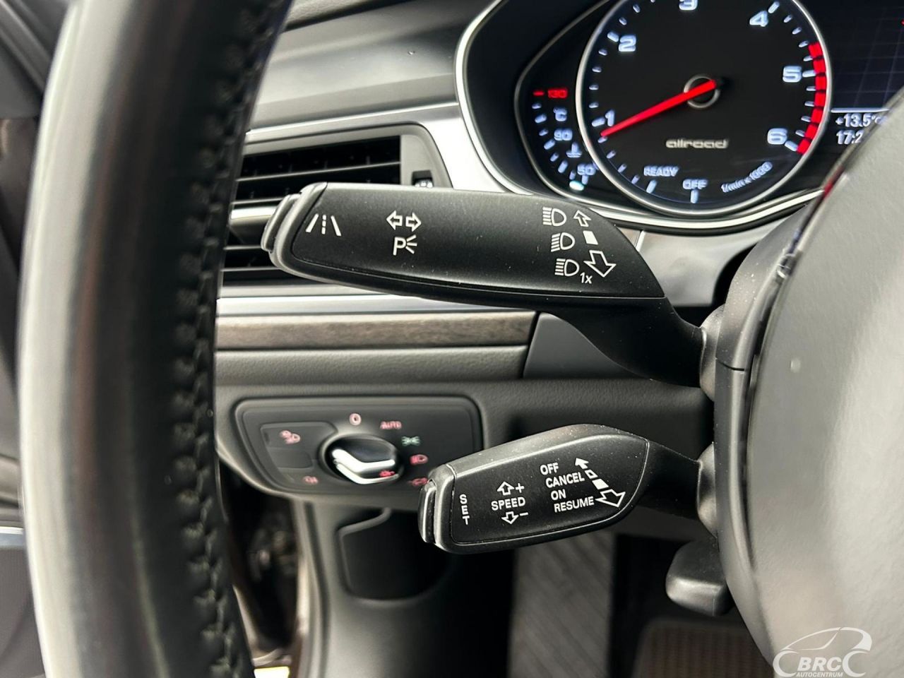 Audi A6 | 4