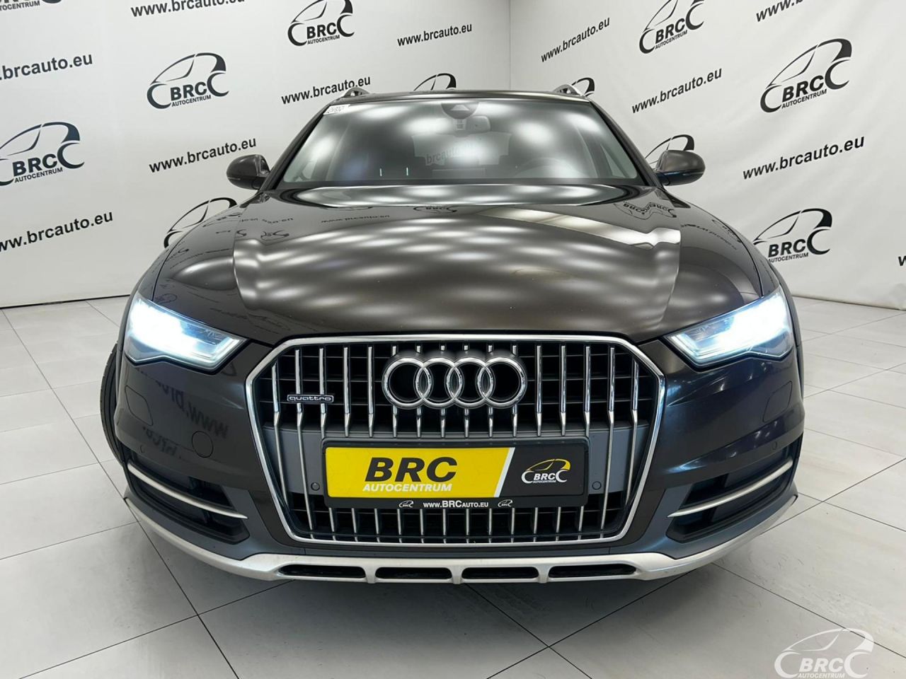 Audi A6 | 7