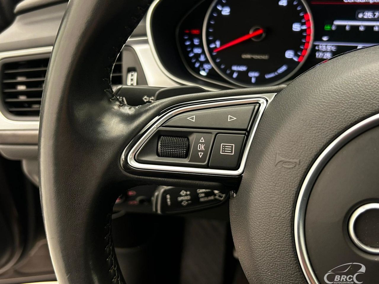 Audi A6 | 12