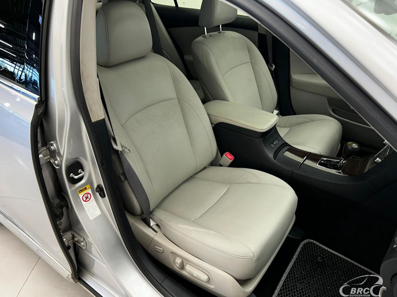 Lexus ES 350 | 5