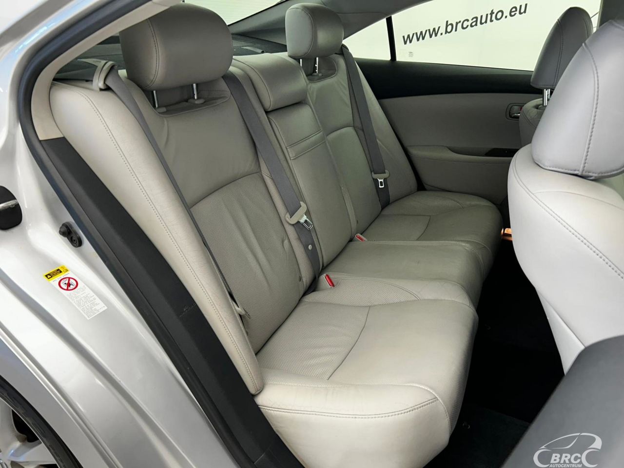 Lexus ES 350 | 9