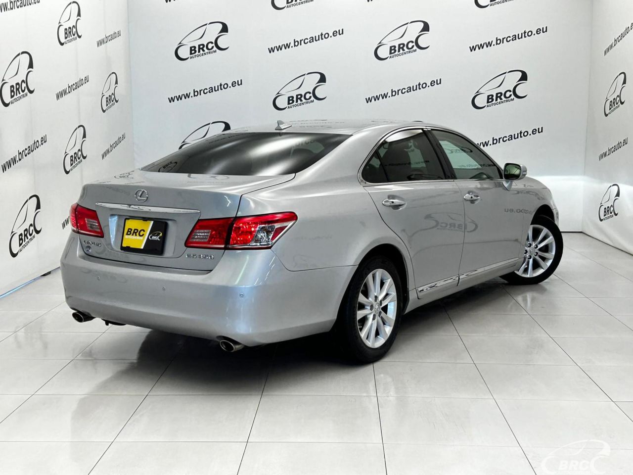 Lexus ES 350 | 1