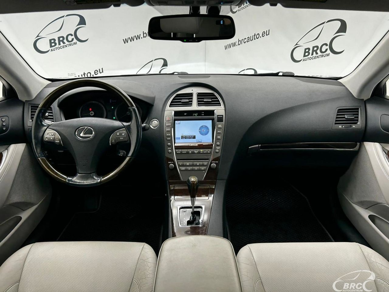 Lexus ES 350 | 2