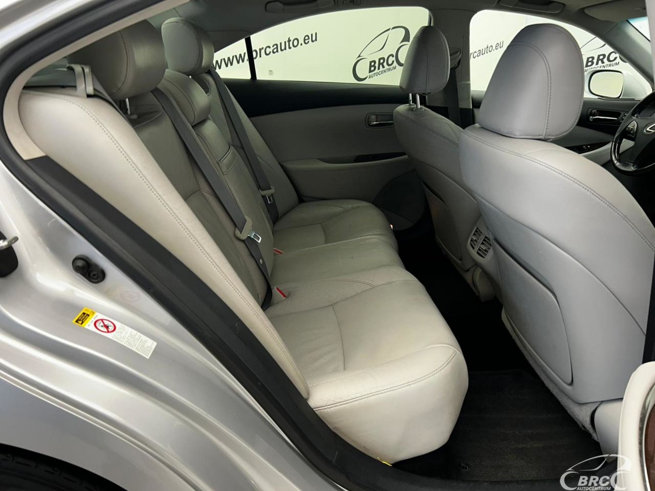 Lexus ES 350 | 8