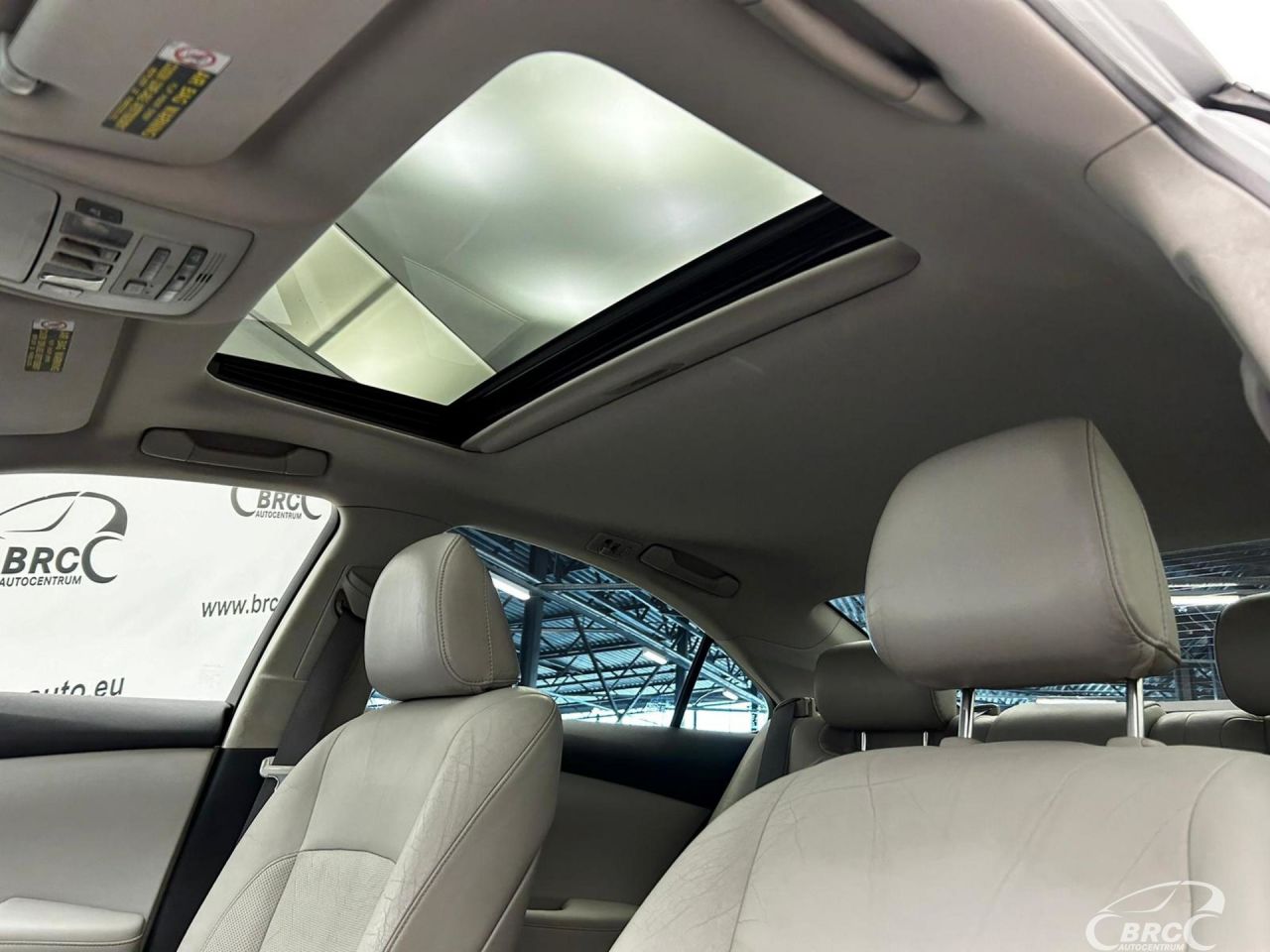 Lexus ES 350 | 7