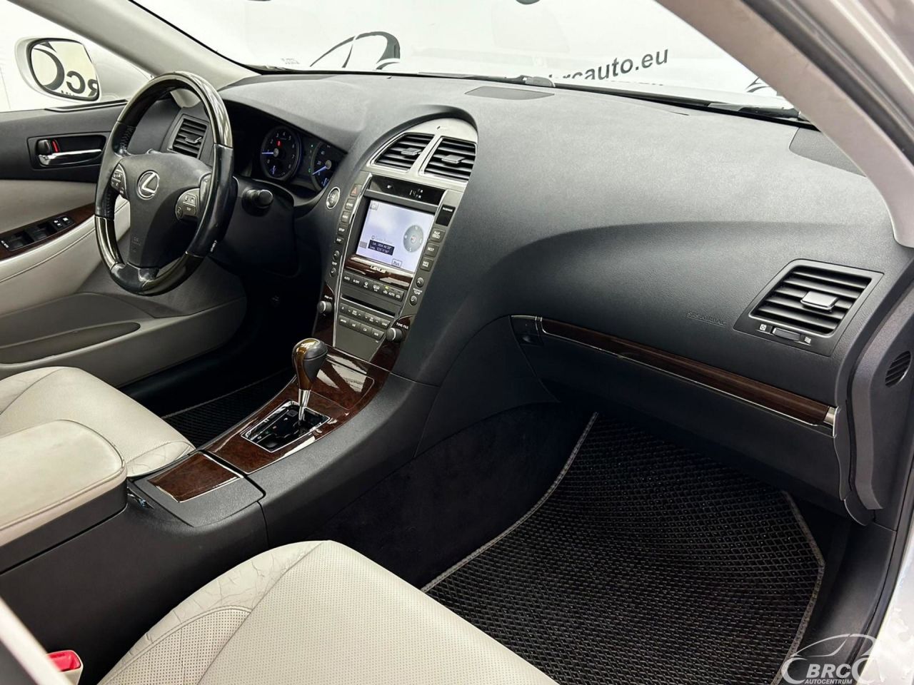 Lexus ES 350 | 6