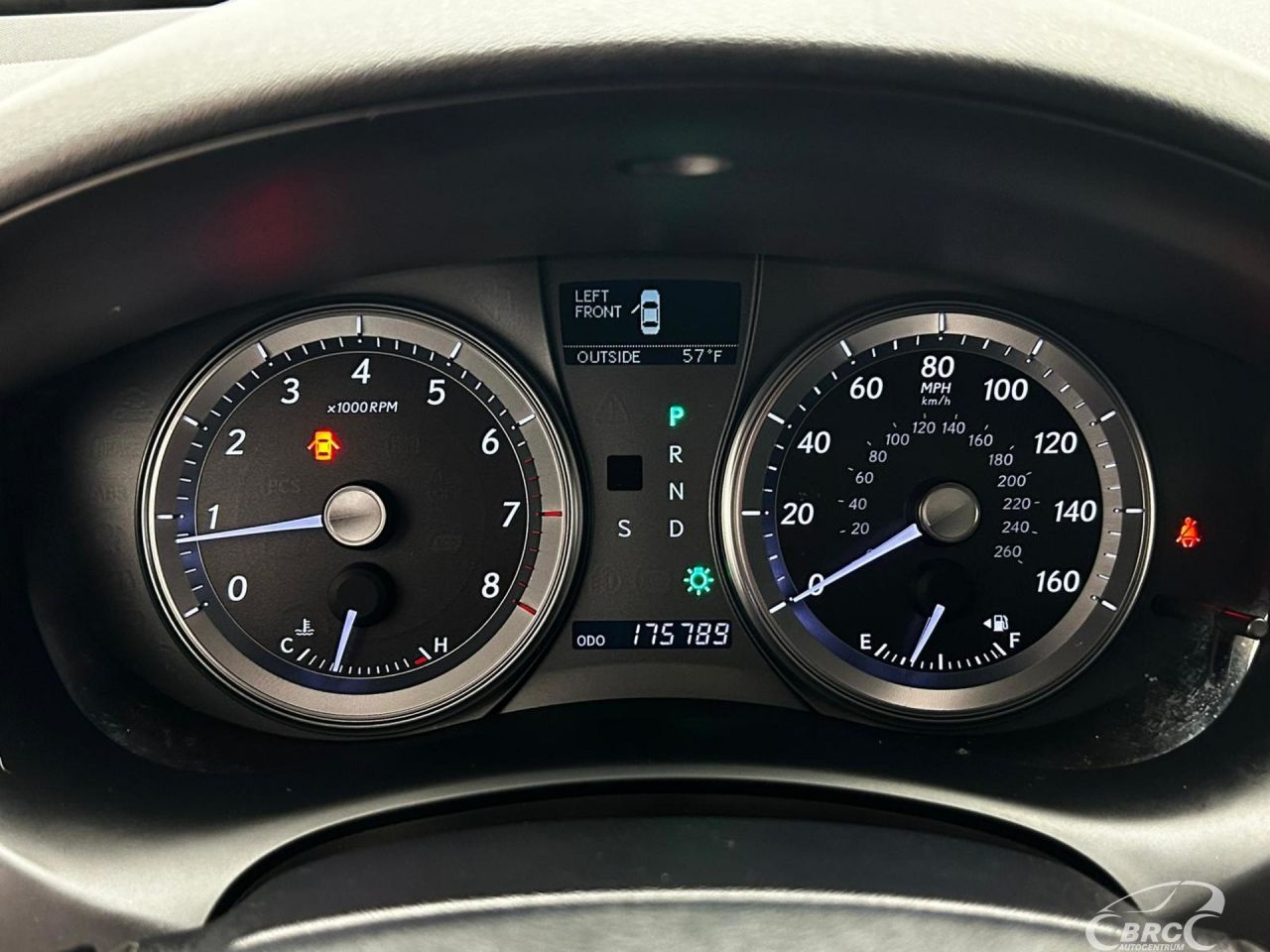 Lexus ES 350 | 14