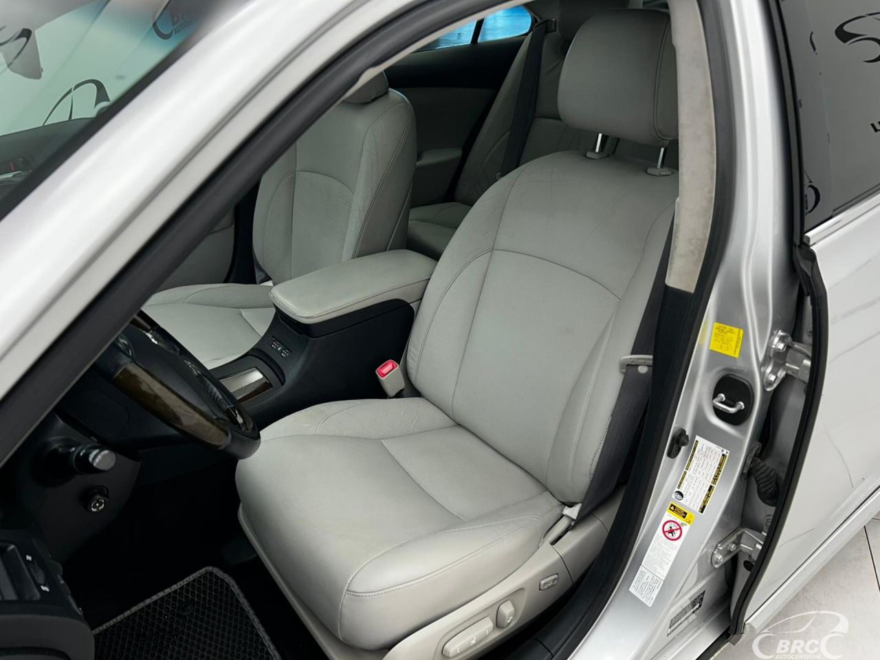 Lexus ES 350 | 4