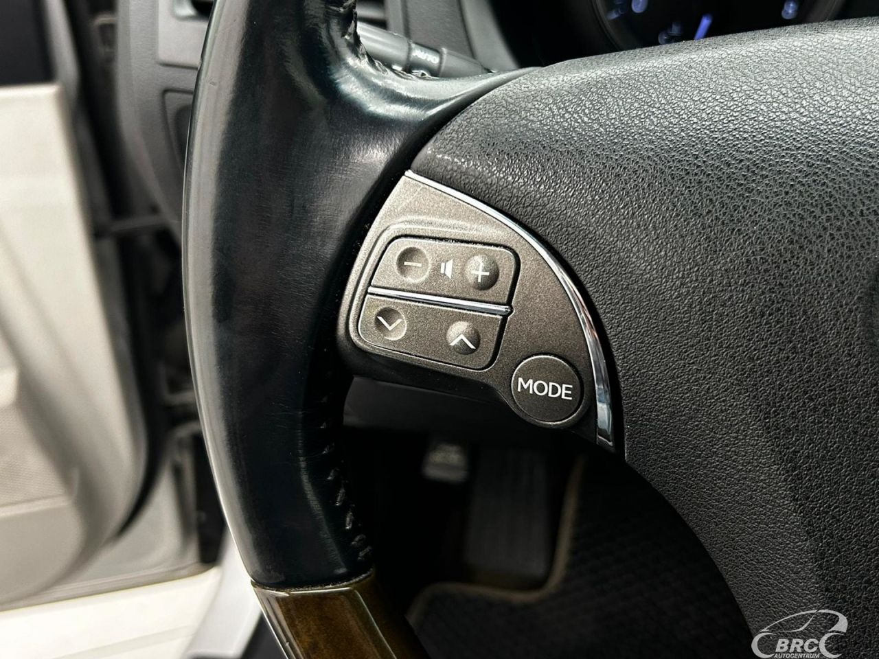 Lexus ES 350 | 12