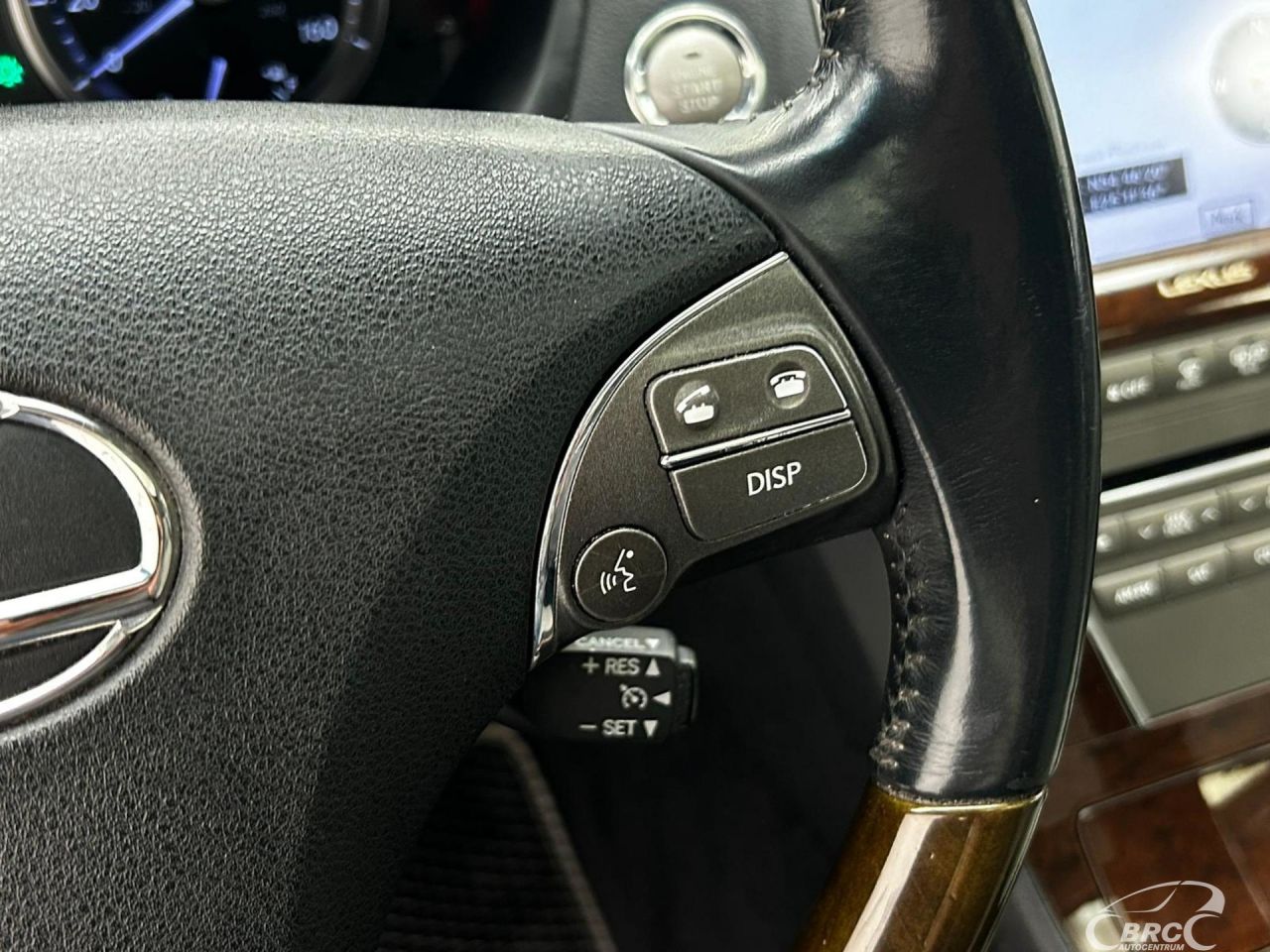 Lexus ES 350 | 13