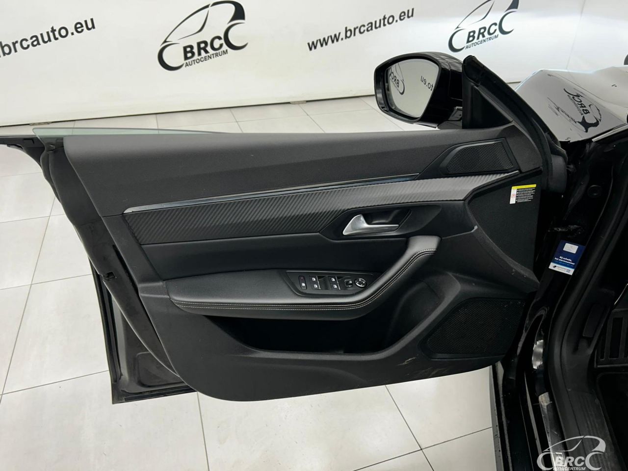 Peugeot 508 | 8
