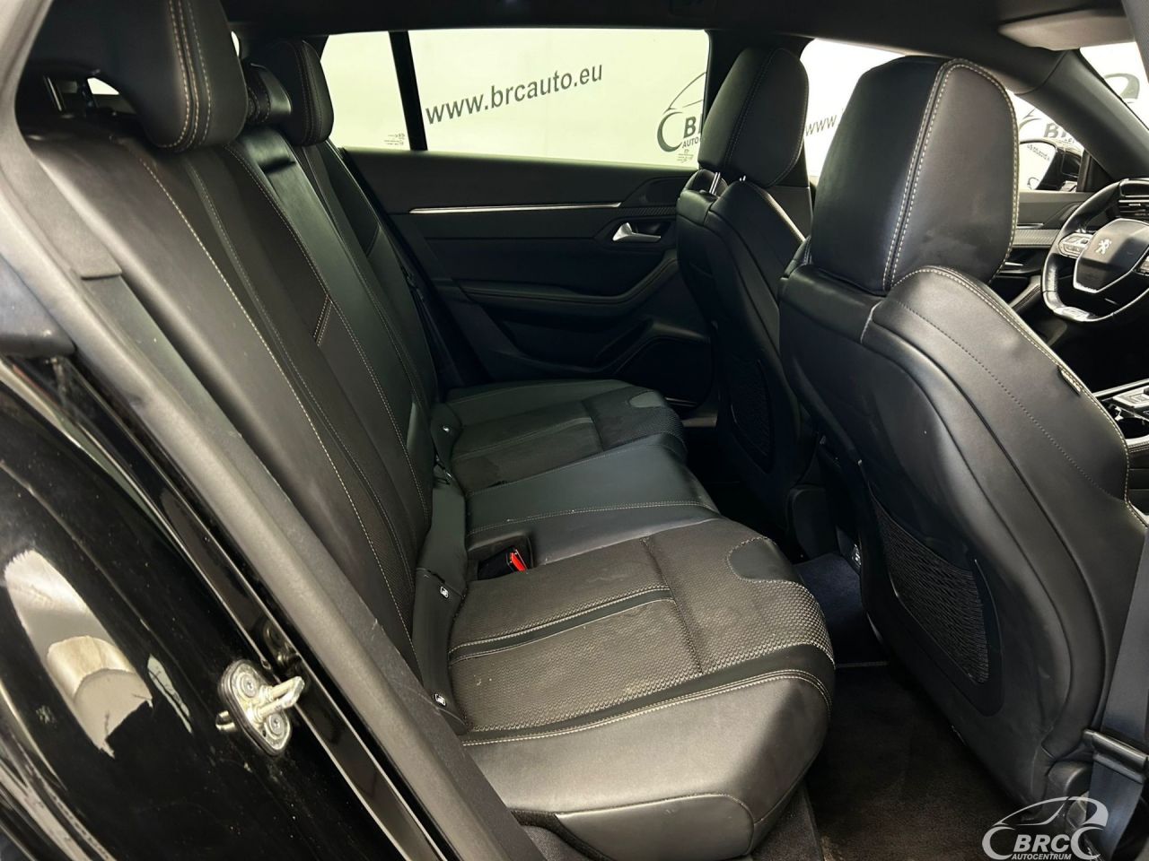 Peugeot 508 | 7