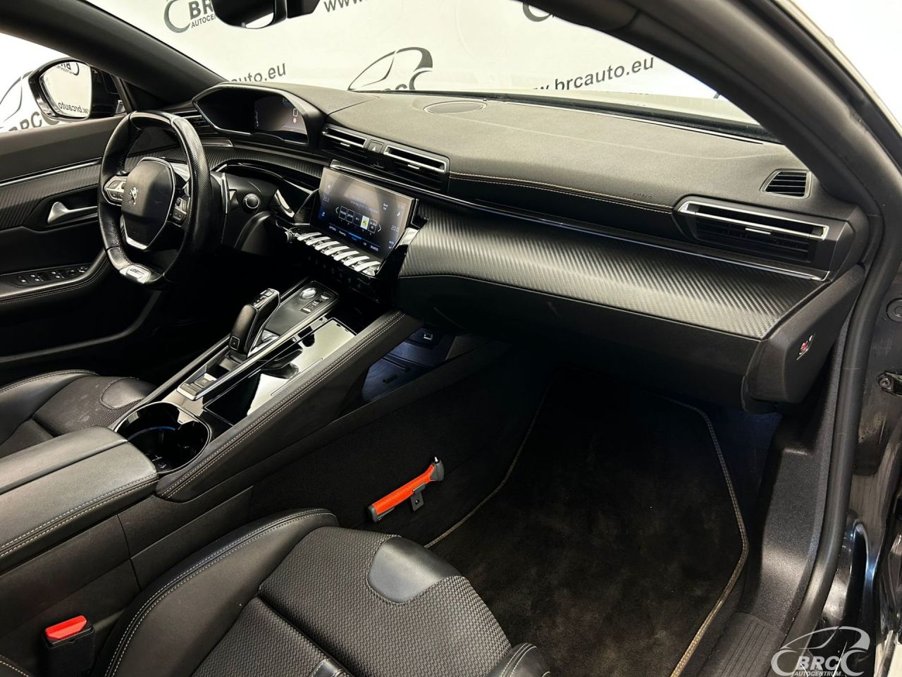 Peugeot 508 | 2