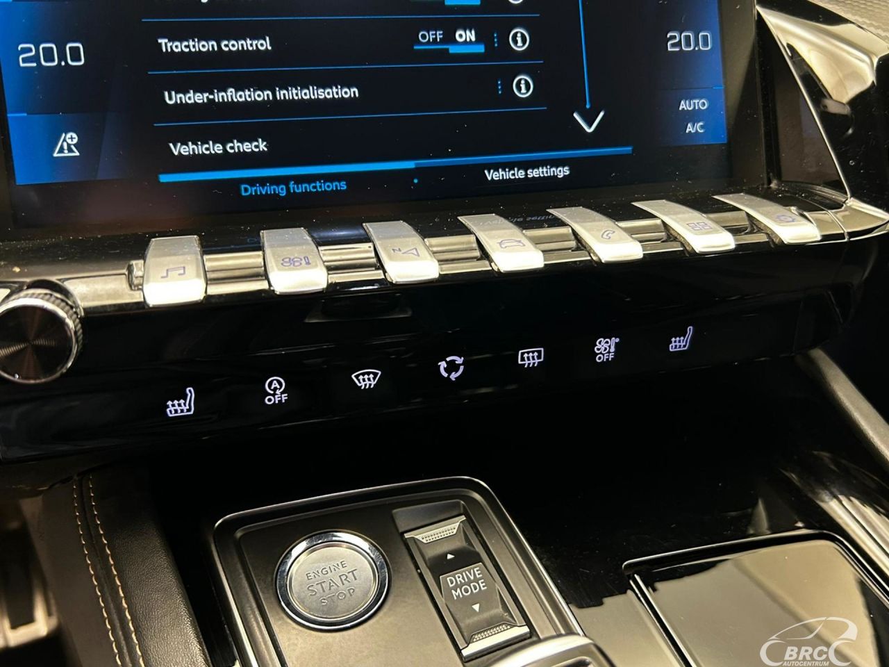 Peugeot 508 | 18